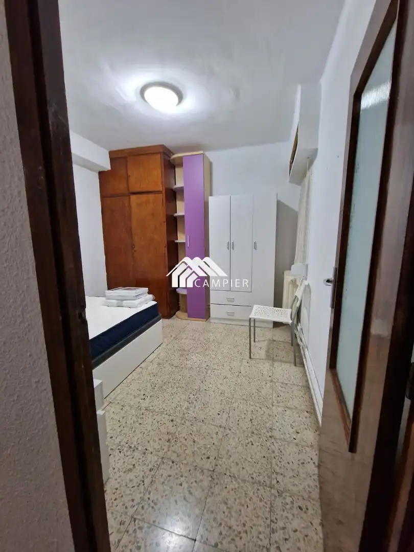 Habitación de Piso en venta en Albacete con Aire acondicionado, Calefacción y Terraza