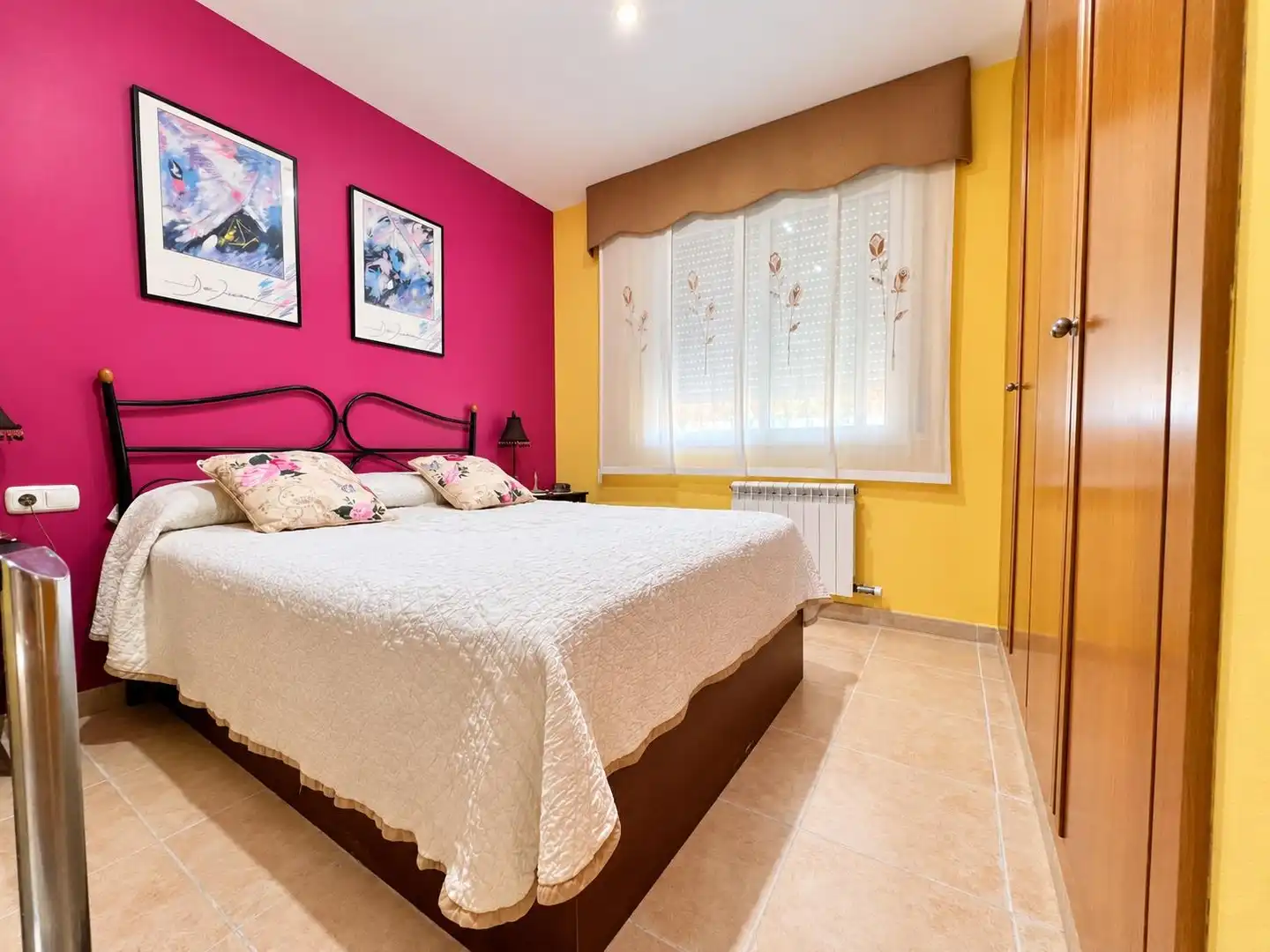 Terraced house with balcony for sale in DEU PONTS DELS, imagen 7