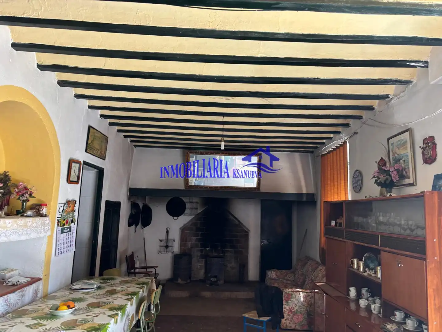 Casa rústica en venta en Montoro, imagen 10