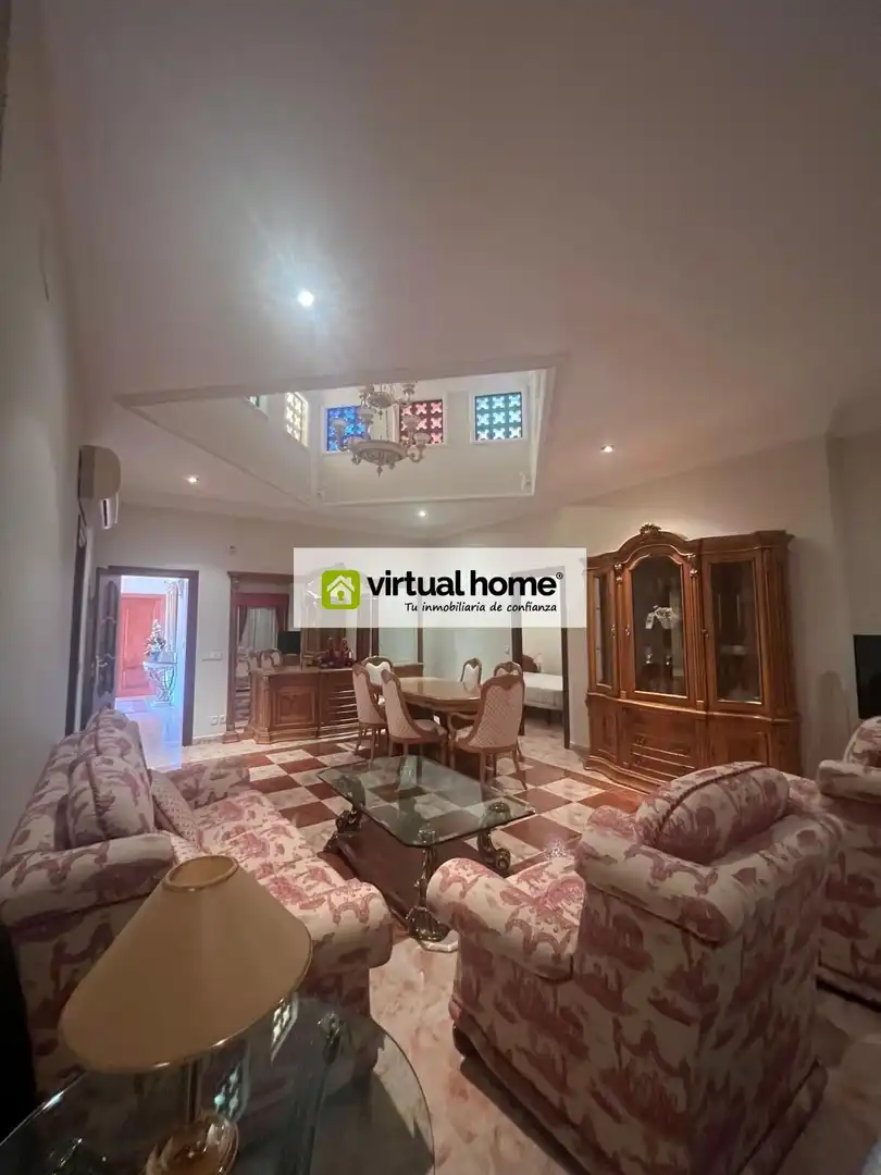 Villa mit Pool zum Verkauf in Rincón de Loix, imagen 32