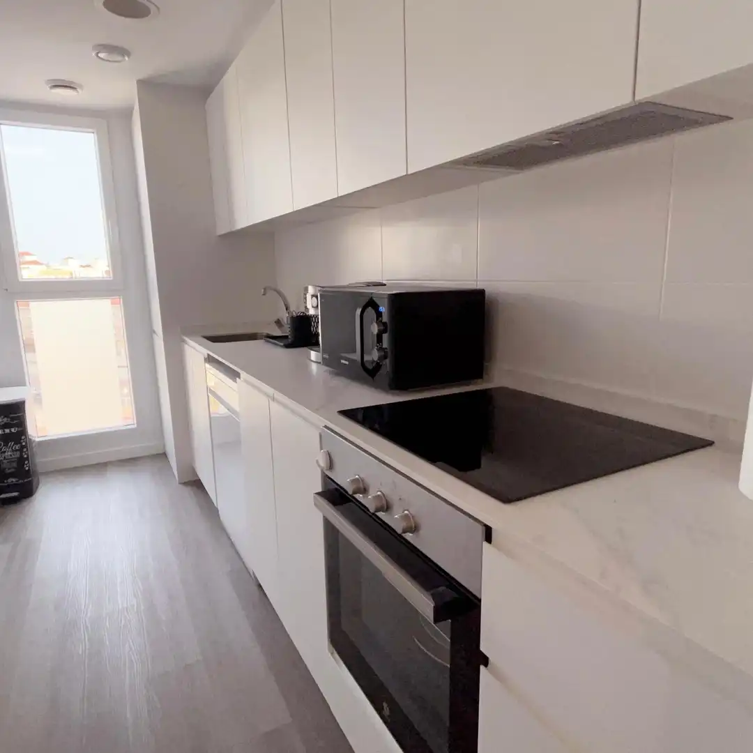 Piso con ascensor en venta en El Grao, imagen 13