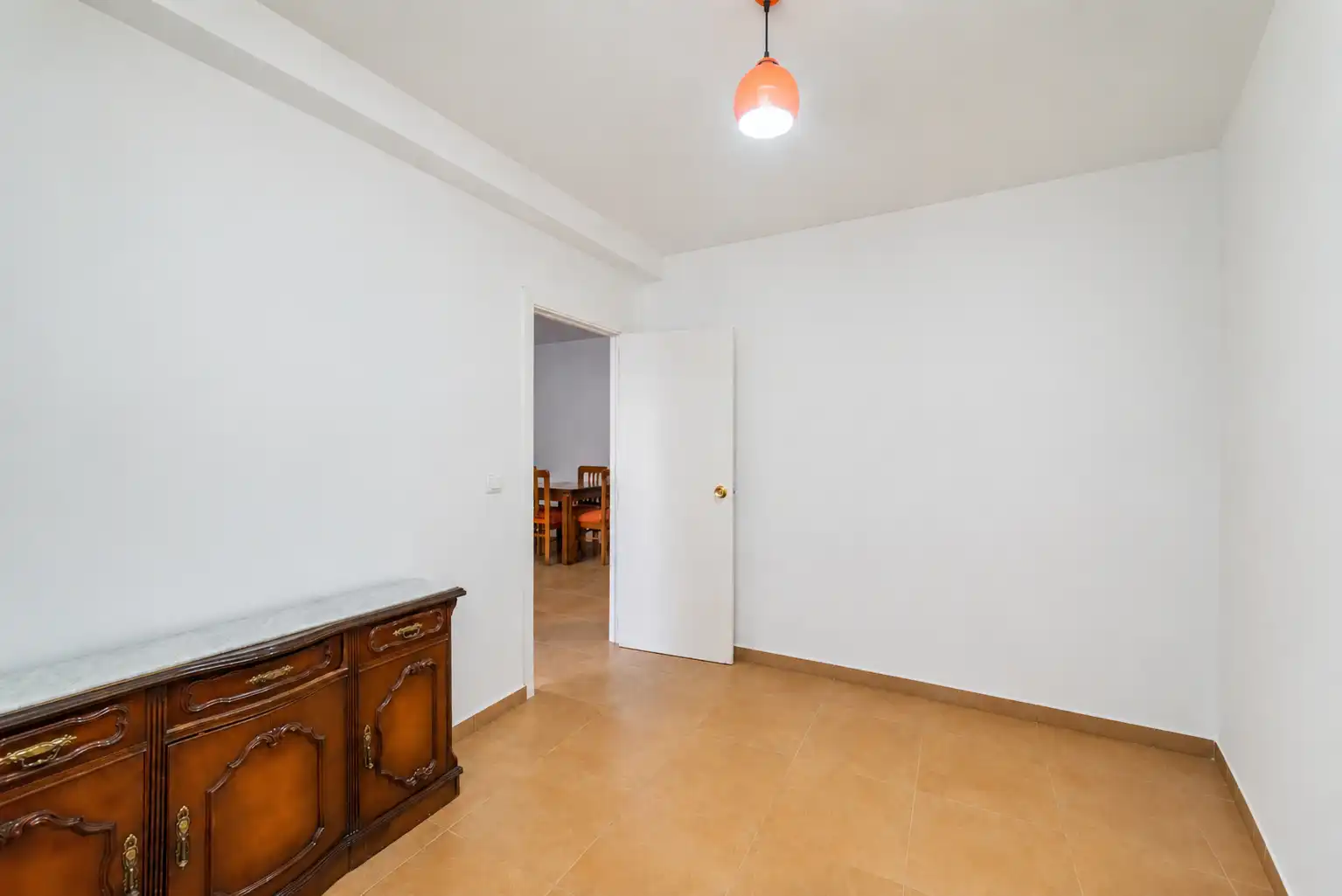 Flat for sale in Pinto  with Heating