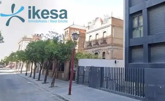 Aparcament en venda a Nervión