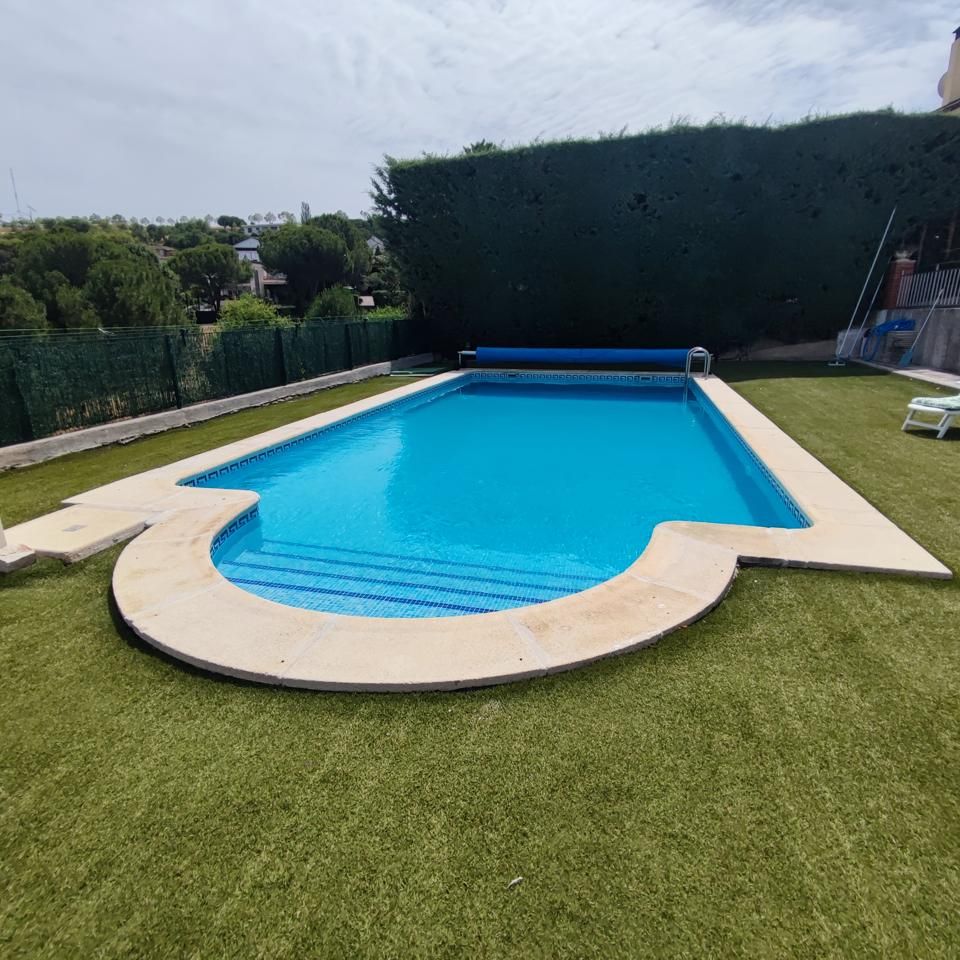 Casa o xalet en venda a De Paris