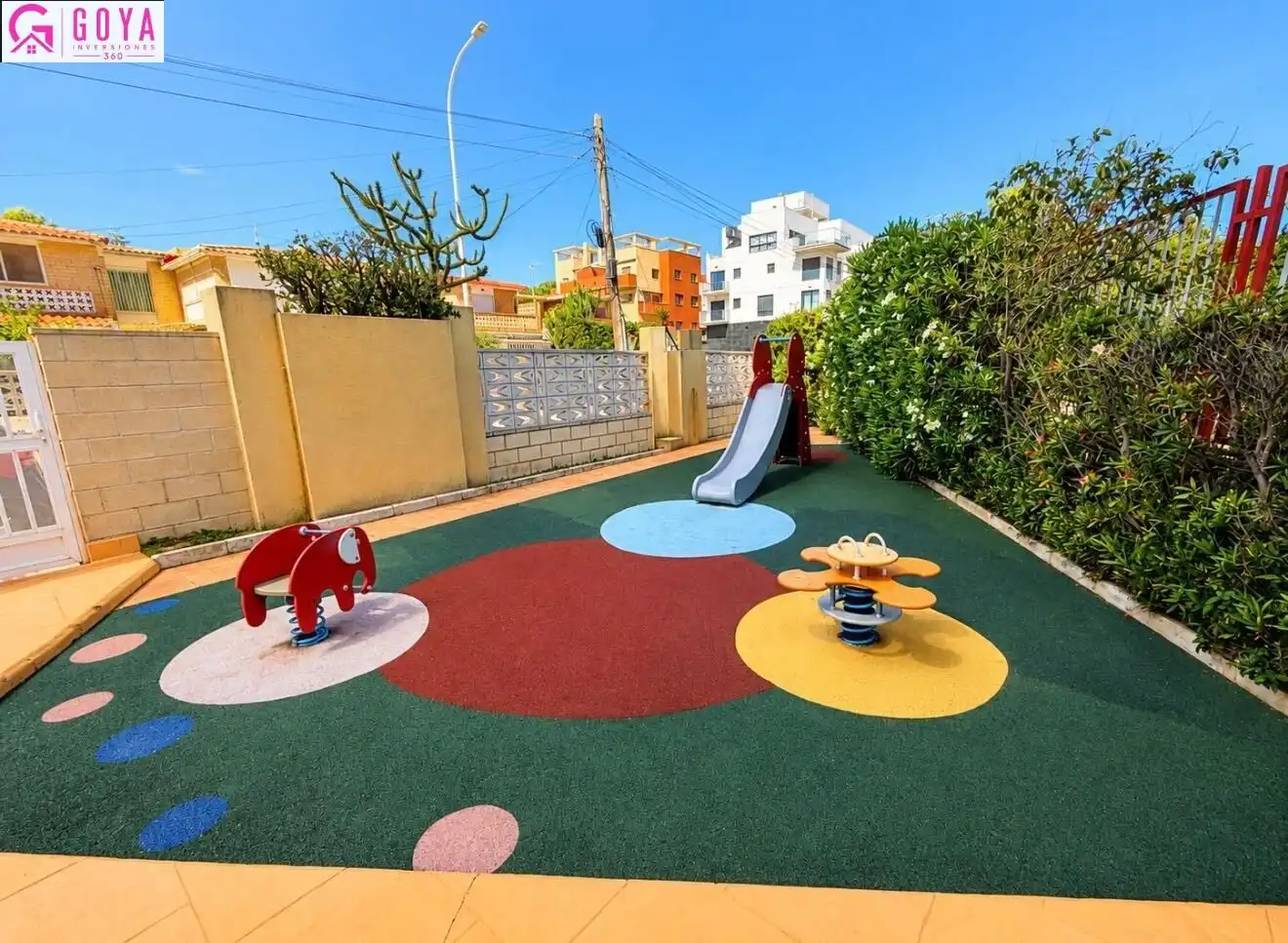 Casa a schiera con terrazza in vendita a Calle Gastón Castelló, imagen 21
