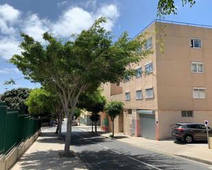 Exterior view of Garage for sale in Las Palmas de Gran Canaria