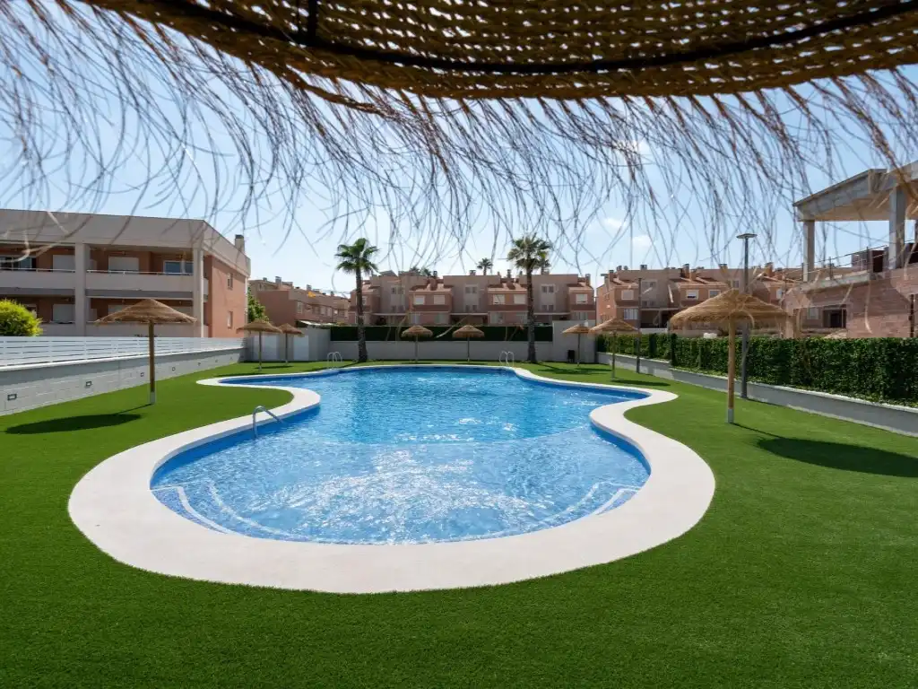 Maison avec piscine à vendre à Gran Alacant, imagen 29