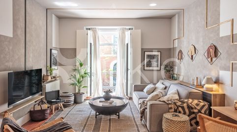 Photo 2 of Apartments for rent in Calle de Fernando el Santo, Almagro, Madrid Capital