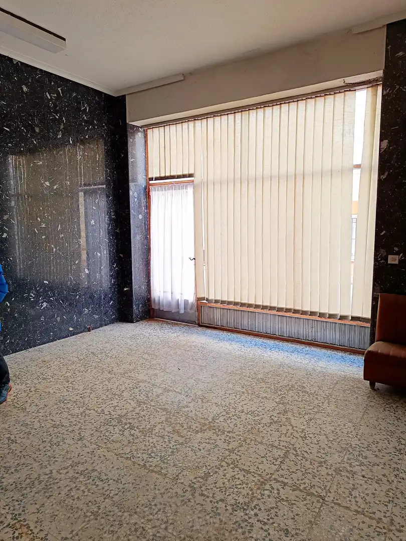 Flat for sale in Barruelo de Santullán  with Parquet flooring, Terrace and Furnished