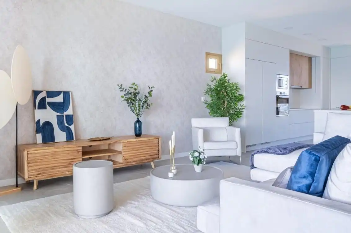 Wohnung mit Pool zum Verkauf in Playa de Poniente, imagen 6