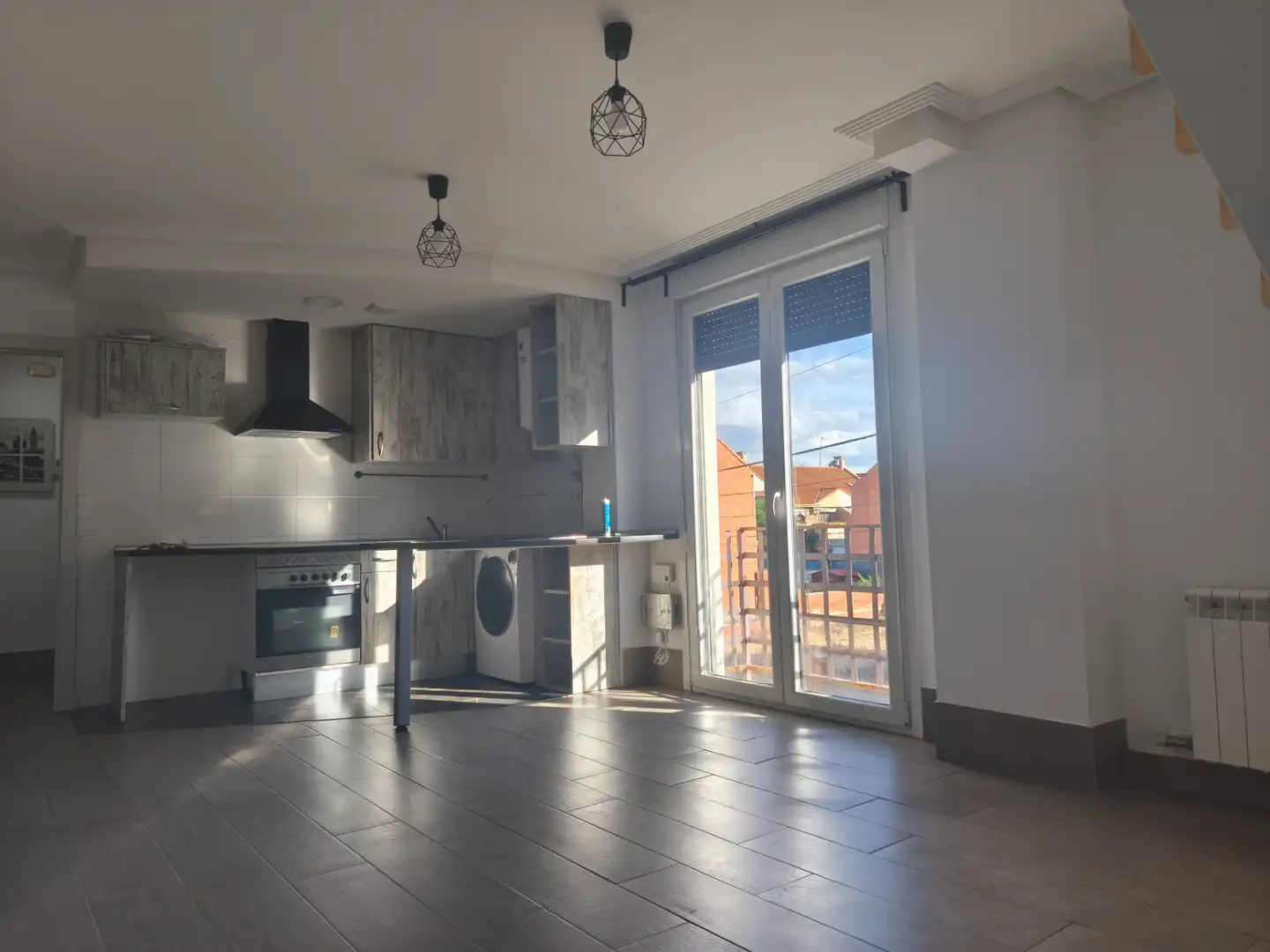 Maisonette zum Verkauf in Numancia de la Sagra
