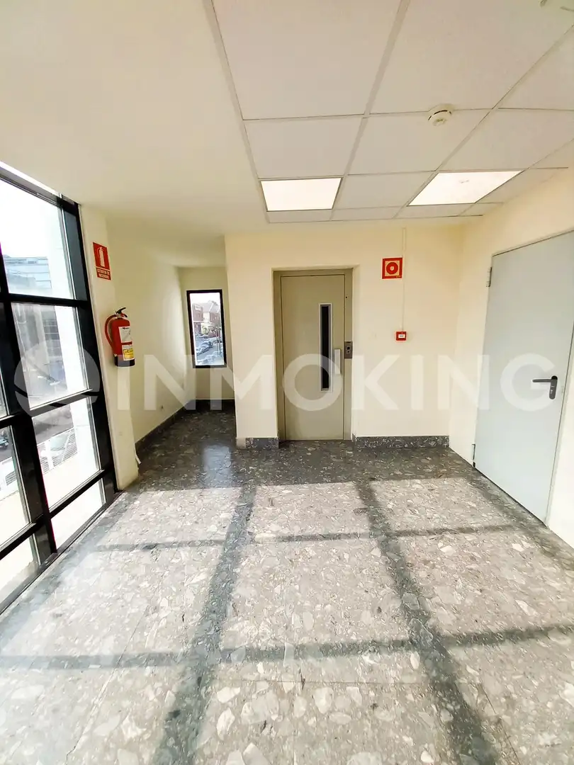 Ufficio in vendita a Zona Industrial, imagen 4