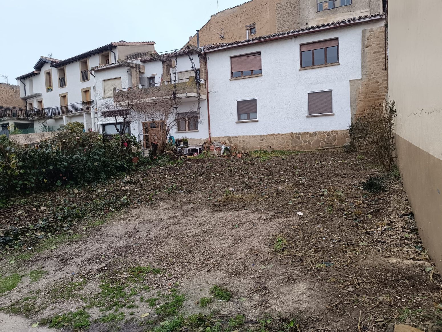 Residential for sale in Artajona