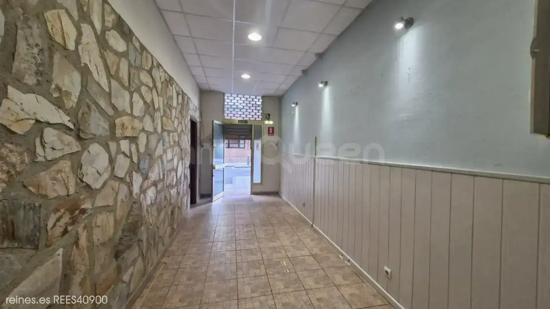 Commercial properties for rent in N/A, La Pola Siero