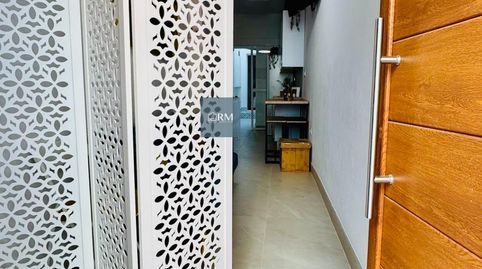 Foto 3 de Apartamento de alquiler en Centro - Calzada - Cabo Noval, Sanlúcar de Barrameda