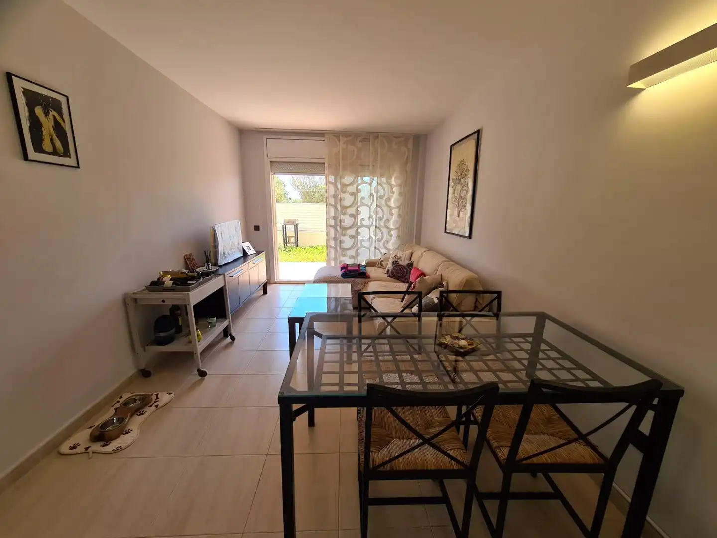 Apartment mit Aufzug zum Verkauf in Eucaliptus- Poble Nou del Delta, imagen 4