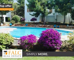 Single-family semi-detached for sale in Sol de Mallorca