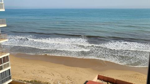 Foto 2 de Àtic en venda a Los Arenales del Sol, Alicante