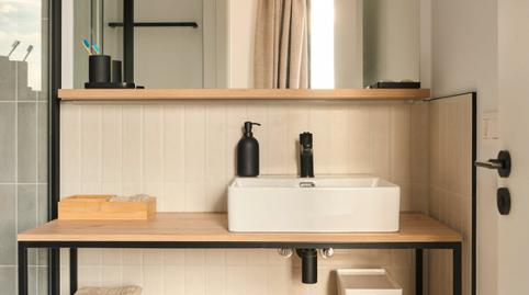 Foto 3 de Estudi de lloguer a Calle Tulipero, 6, Buena Vista, Madrid