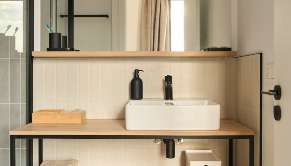 Estudio de alquiler en Calle Tulipero, 6, Buena Vista - Imagen 3