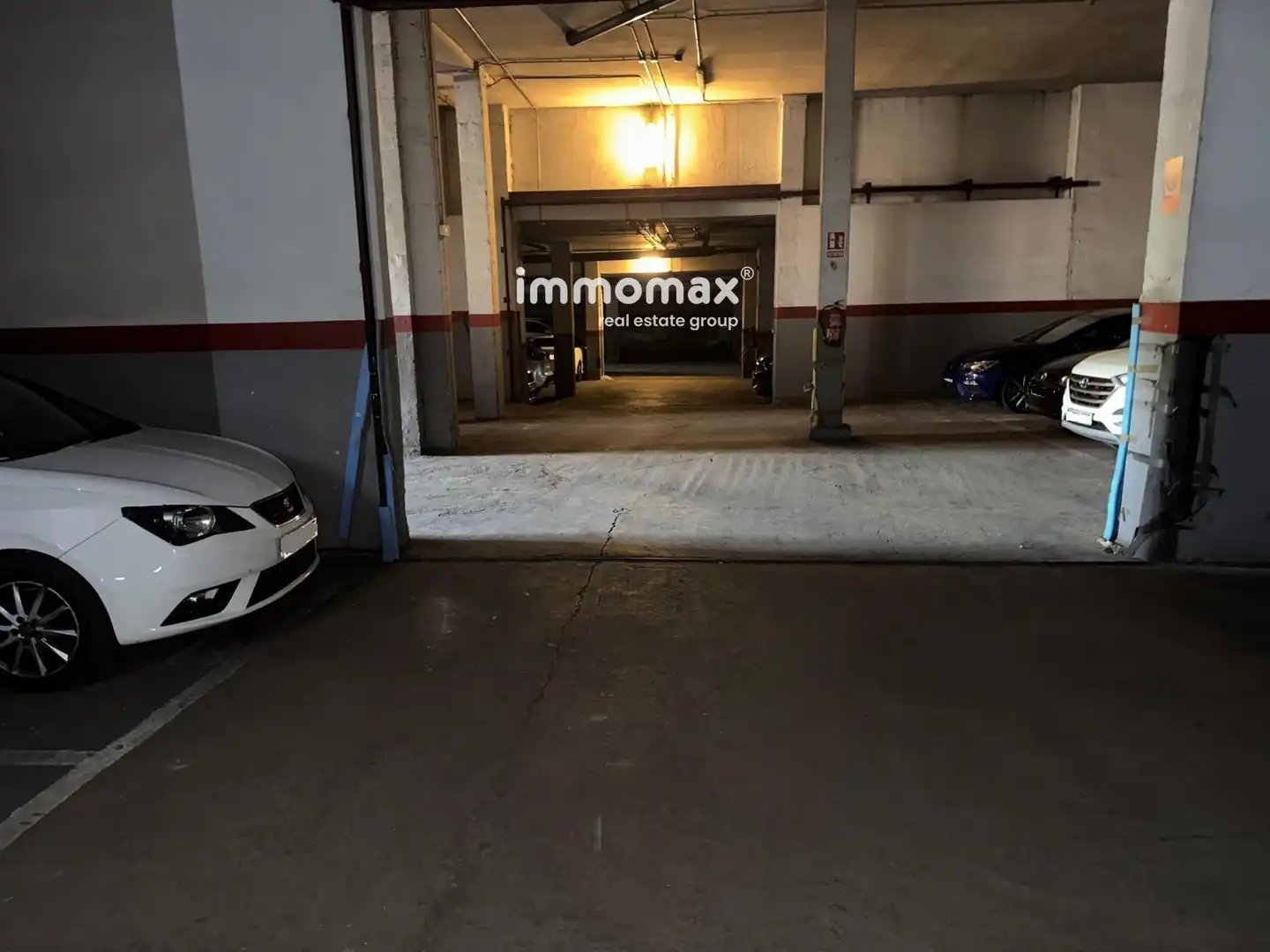 Parkplatz von Garage zum Verkauf in Sant Boi de Llobregat