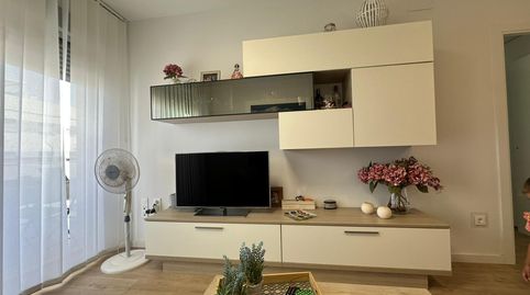 Foto 2 de Apartament de lloguer a Avinguda Roger de Llúria, 24, Daimús, Valencia