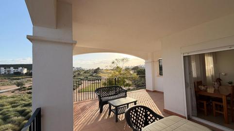 Photo 4 of Flat for rent in Cobatillas, Murcia Capital