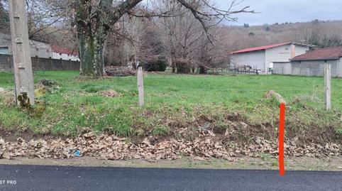 Foto 2 de Residencial en venda a A Lama, Esgos, Ourense