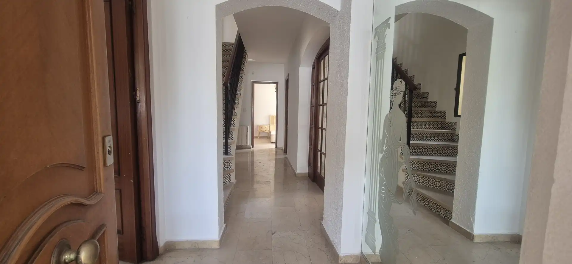 Detached homes for sale in Benalmádena  with Storage room, Swimming Pool and Balcony