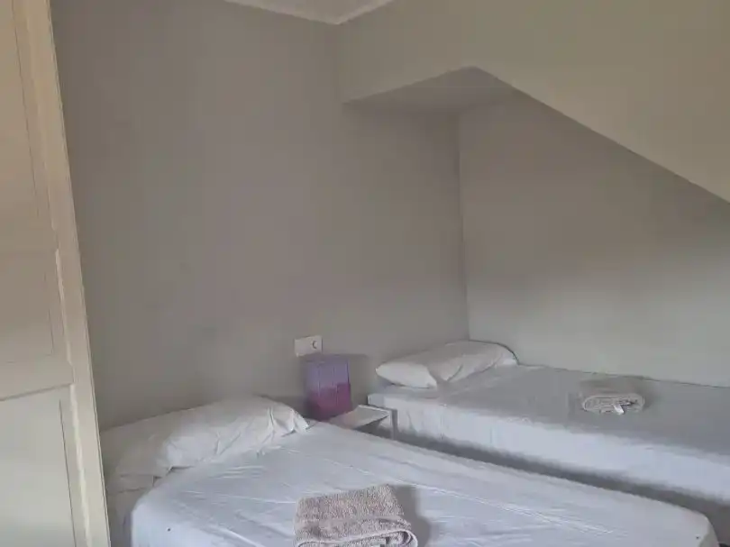 Habitación de Casa o chalet en venta en Valjunquera