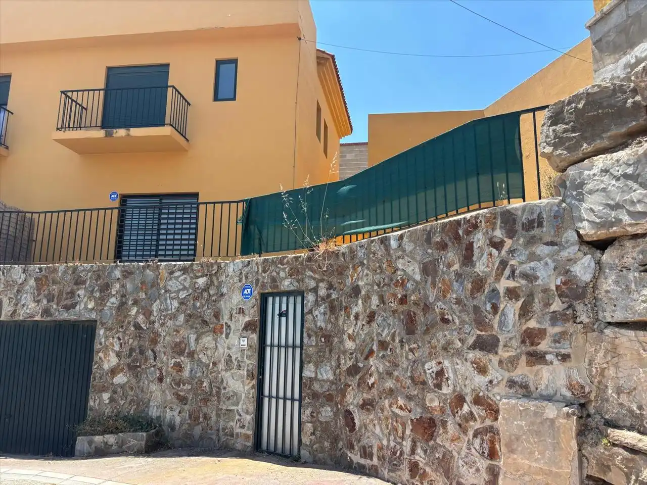 Exterior view of Apartments for sale in Fuengirola  with Terrace and Balcony