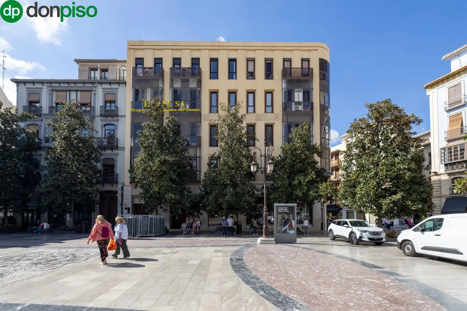 Piso con ascensor en venta en Plaza DEL CARMEN, imagen 56