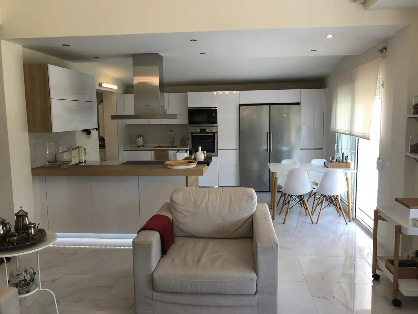 Casa o chalet en venta en El Higuerón