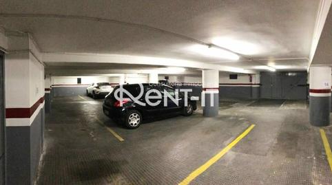 Foto 5 de Garatge en venda a Dreta de l'Eixample,  Barcelona Capital