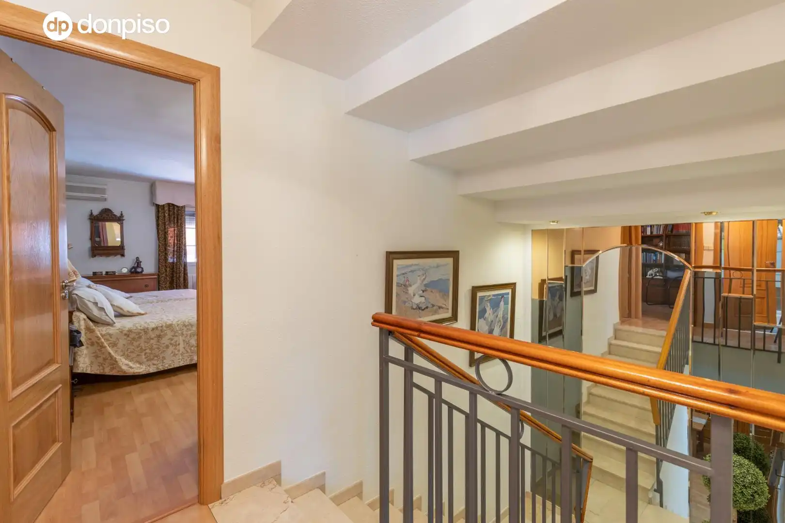 Casa adosada en venta en VIRGEN DE LORETO, Avda. De los Ogíjares