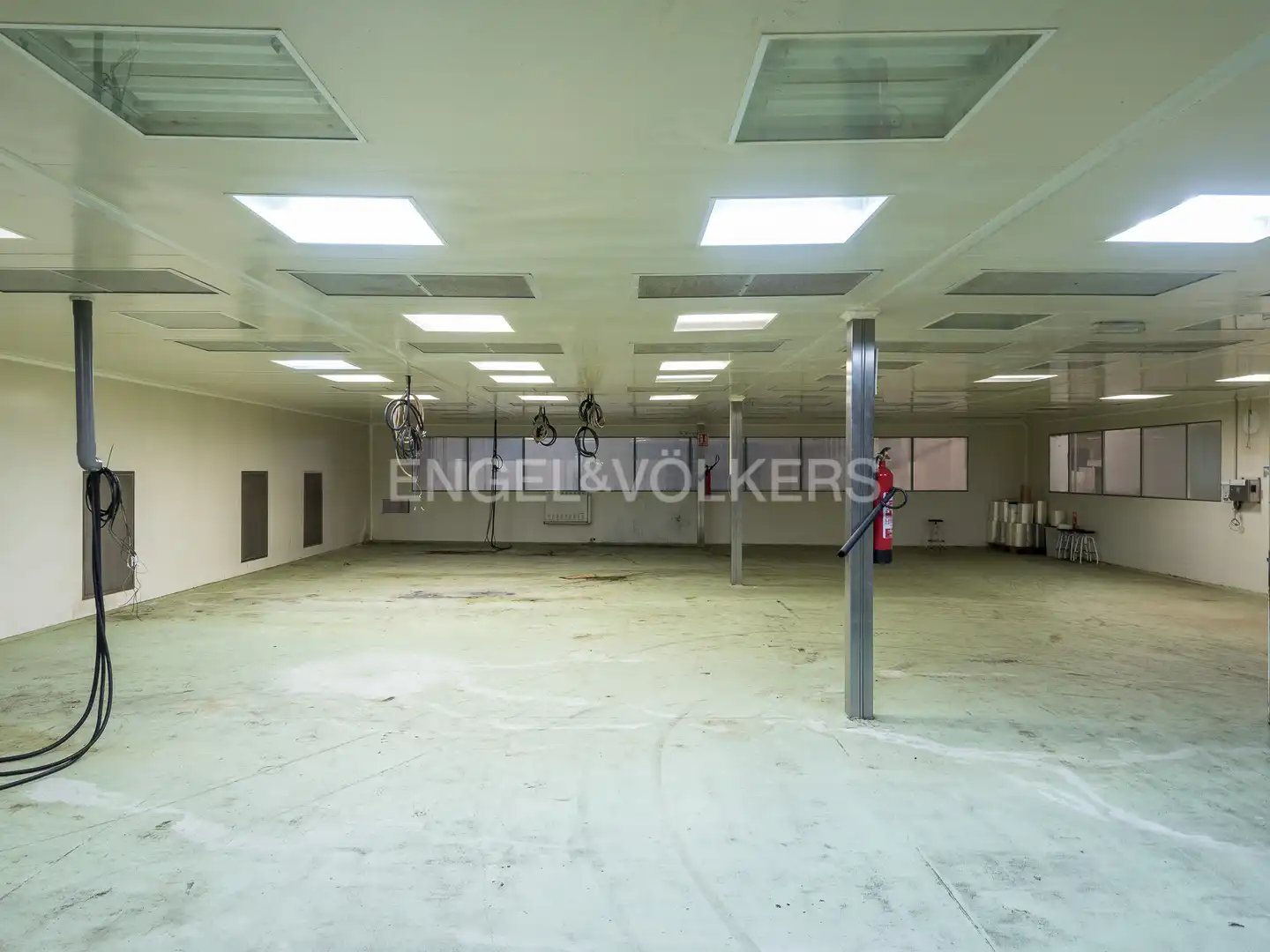 Industrial building for sale in Centre - Sant Oleguer, imagen 7