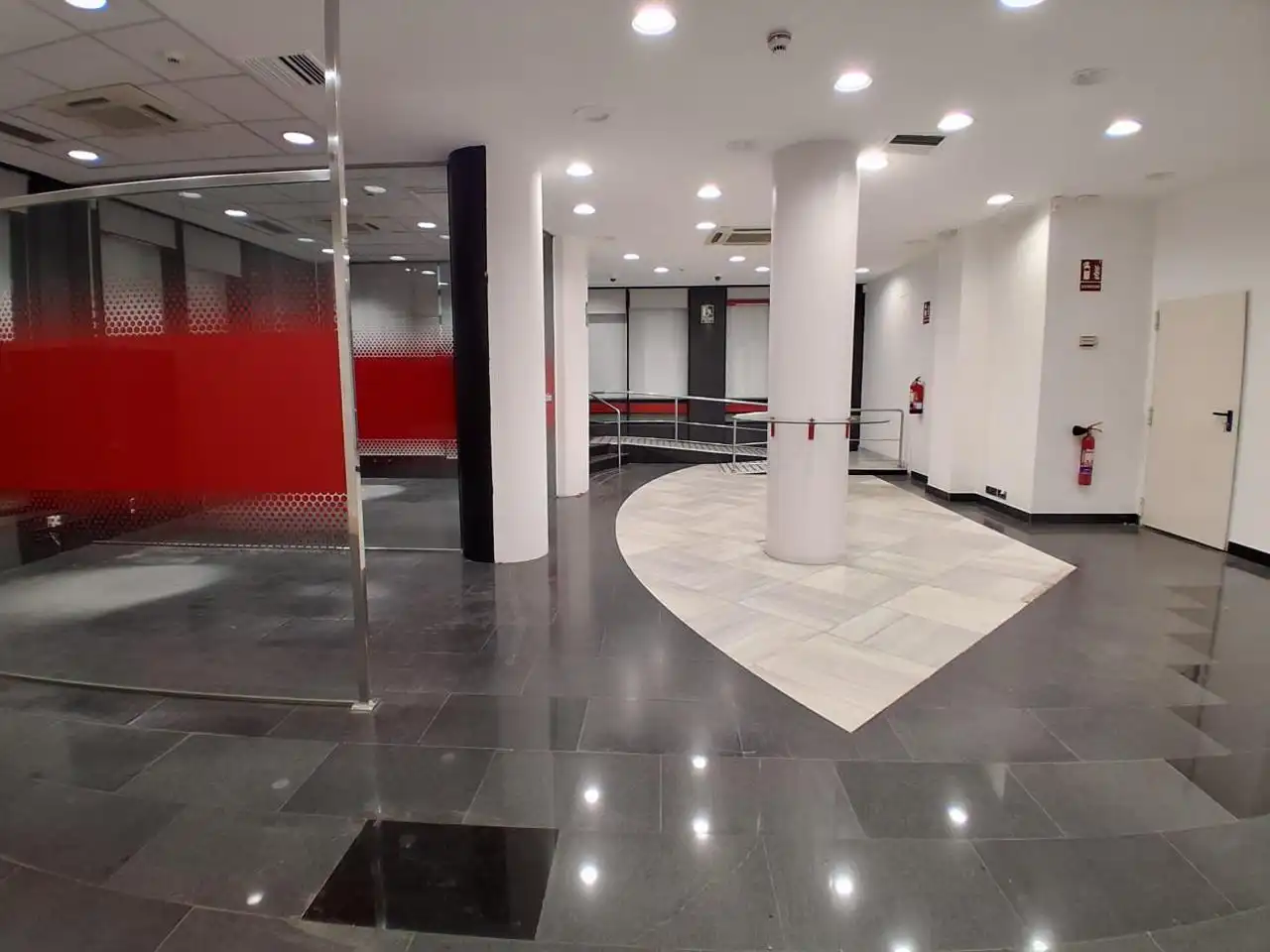 Local comercial en alquiler en Agirre Lehendakariaren Etorbidea, imagen 23