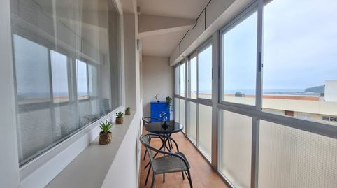 Foto 2 de Àtic de lloguer a Zona Playa, Laredo