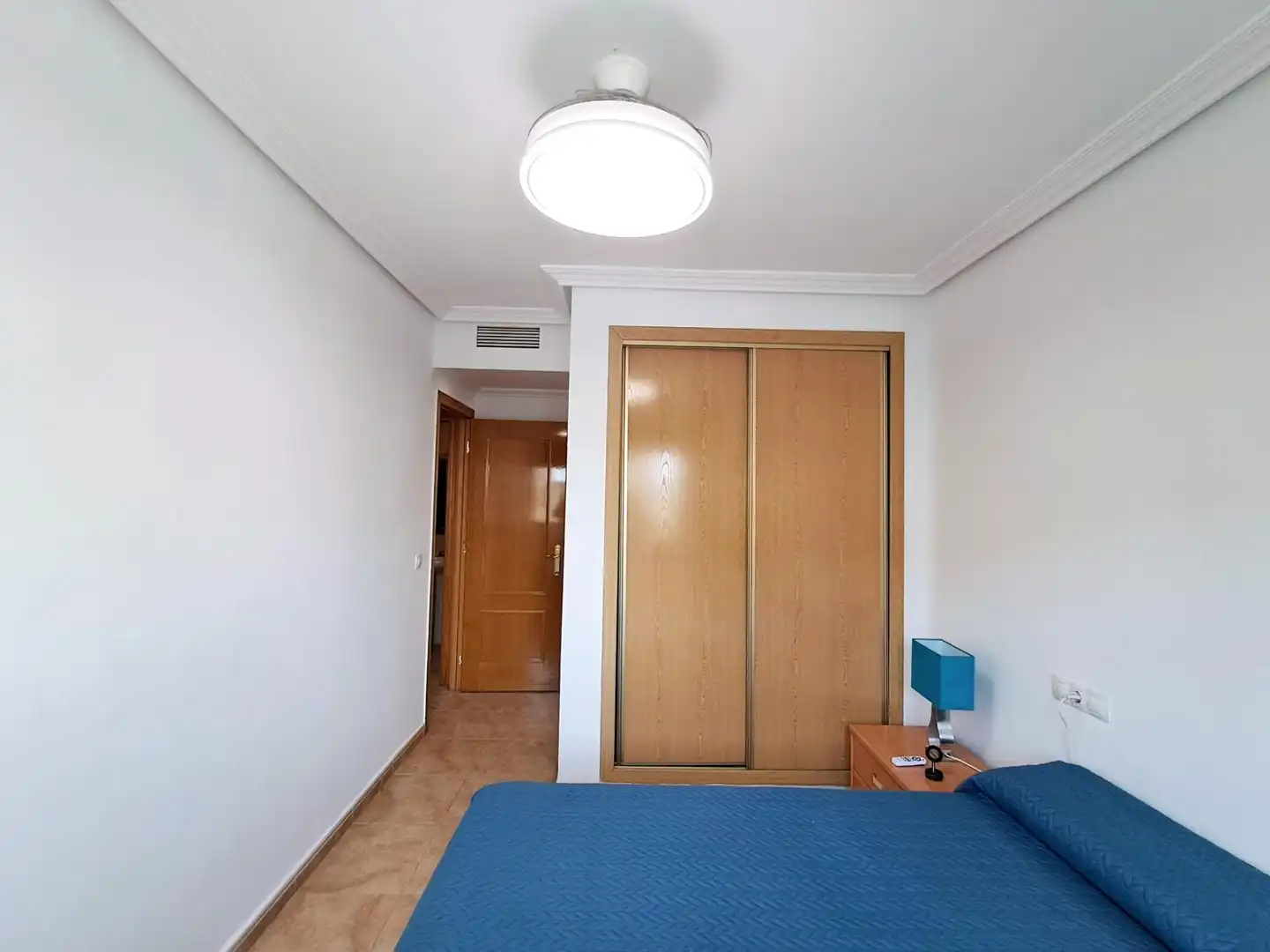 Apartament amb terrassa en venda a Los Collados-Los Geraneos, imagen 24
