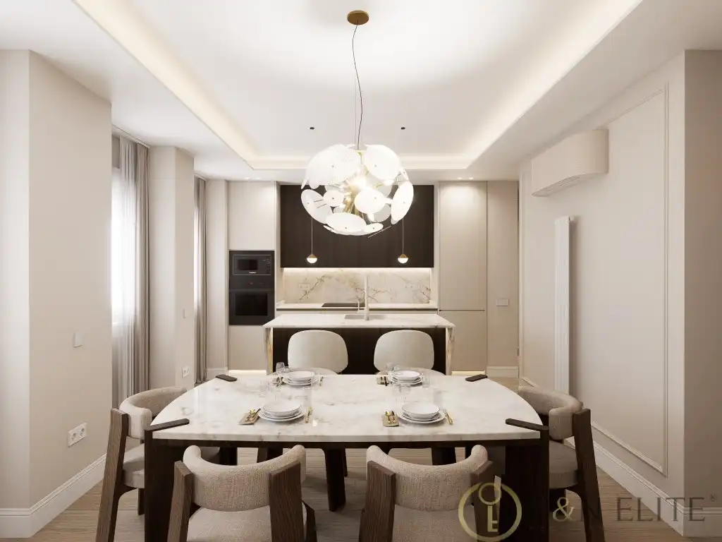 Flat with lift for sale in Calle Princesa, imagen 7