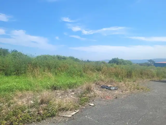 Nave industrial en venta en Valdoviño