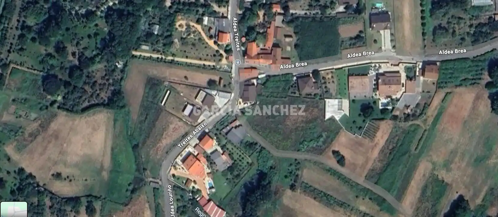 Wohnbaugrundstück zum Verkauf in Aldea Treites 11, imagen 2