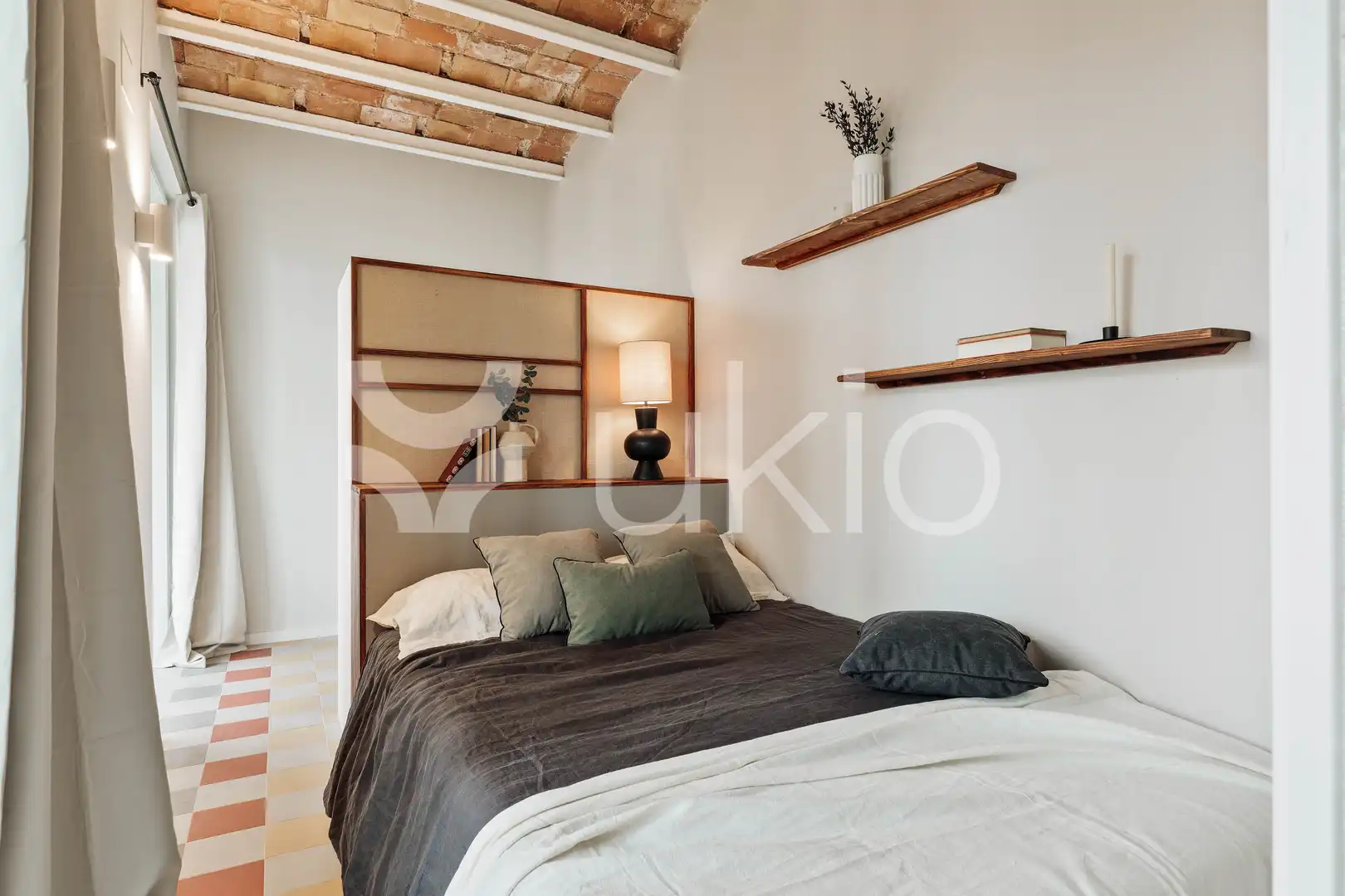 Appartement compact à louer à Ronda de Sant Pere, imagen 7