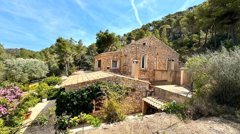 Photo 3 of Country homes for rent in S'Horta - Cas Concos des Cavaller - Es Carritxó, Felanitx