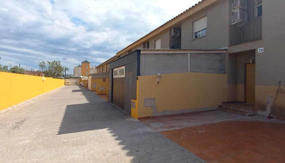 Foto 1 de Casa adosada en venda a Playa - Ben Afeli, Castellón