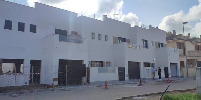 Casa-chalet en Venta en Calle ANDRÓMEDA en Los Belones