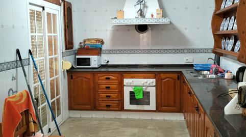 Foto 4 de Casa o xalet en venda a Calle las Palomas, Puente Mayorga - Campamento, Cádiz