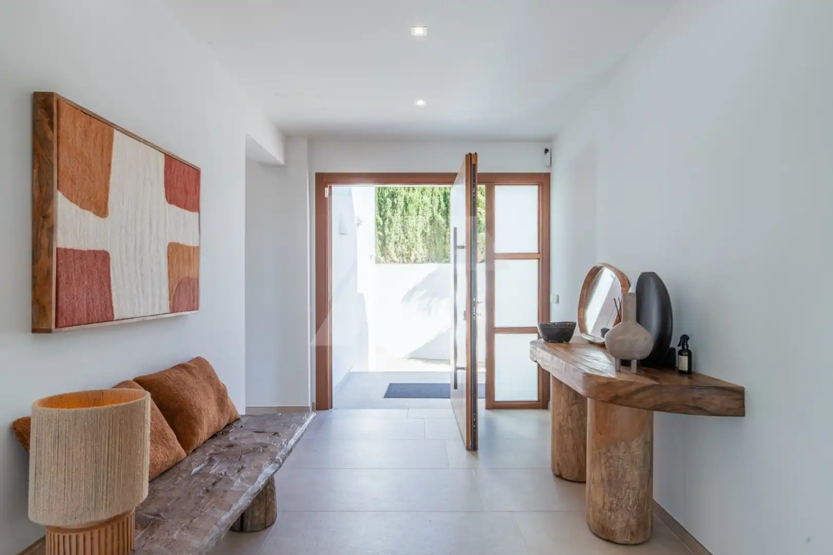 Detached house with terrace for sale in Moravit - Cap Blanc, imagen 4