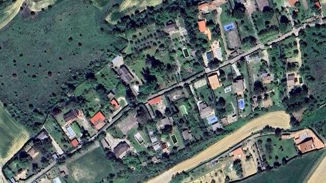 Terreno en Venta en Allende el Río