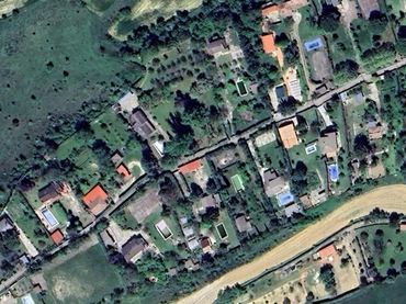 Terreno rustico in vendita a Allende el Río